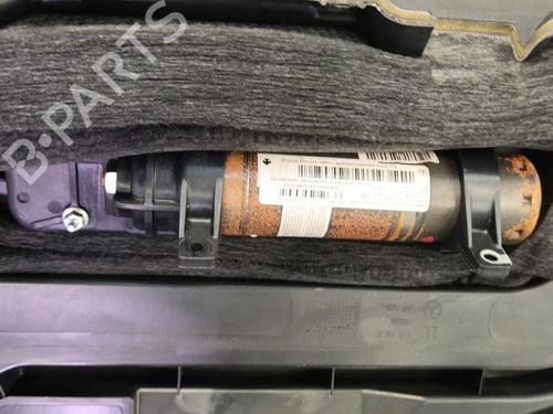 Dashboard MERCEDES-BENZ A-CLASS (W169) A 180 CDI (169.007, 169.307) | BP35745407C46 - Image 5