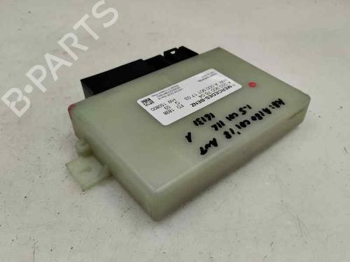 Used Electronic module MERCEDES-BENZ A-CLASS (W177) [2018-2026]  21271627