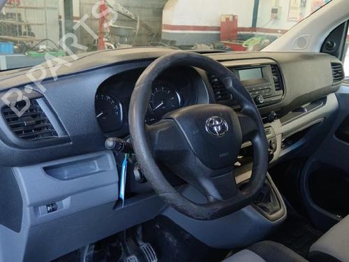Switch TOYOTA PROACE Van (MDZ_) 1.6 D4d (MDZ2) | BP38060470I30 - Image 5