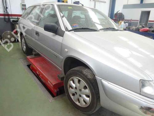 Right front indicator CITROËN XANTIA (X2) | BP6072239C33 - Image 4
