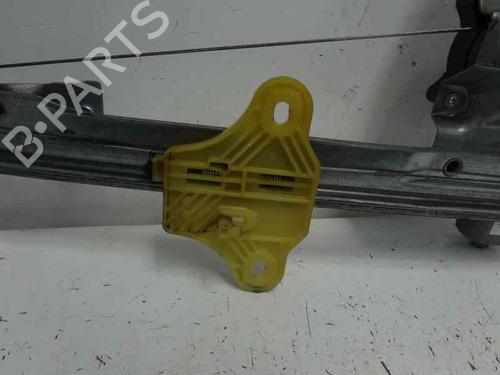 Used Front left window mechanism RENAULT CLIO IV (BH_) 1.5 dCi 75 (75 hp) 7829645