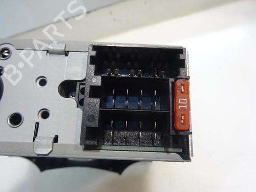 Used Radio FORD KA (RU8) 1.2 (69 hp) 11197213