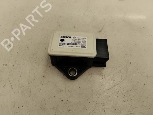Used Electronic sensor Electronic sensor 16480957 16480957
