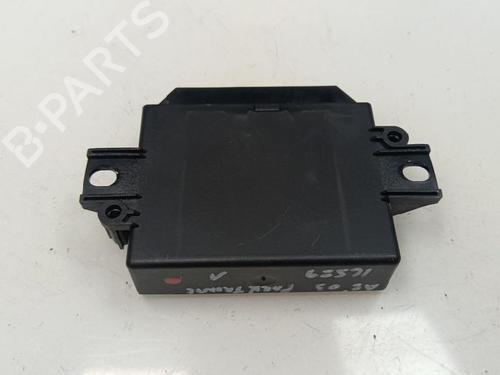 Electronic module AUDI A8 D3 (4E2, 4E8) | BP35744077M83 - Image 1