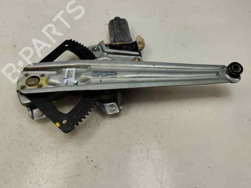 Used Rear right window mechanism HYUNDAI i10 II (BA, IA) 1.0 (67 hp) 30541384