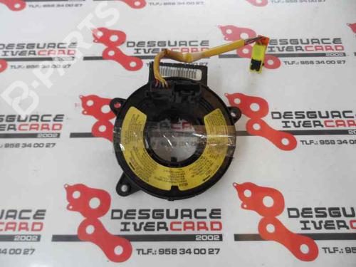Squib airbag MAZDA 6 Hatchback (GG)  | BP358221C102 