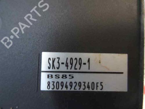 Used ABS pump ABS pump 195129 195129