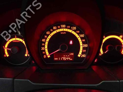 Right front suspension arm KIA CEE'D Hatchback (ED) 1.6 CRDi 115 | BP8924316M13