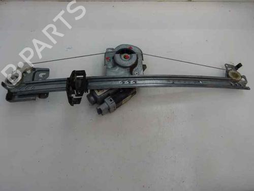 Used Front left window mechanism CITROËN C3 I (FC_, FN_) 1.4 i (73 hp) 8593143