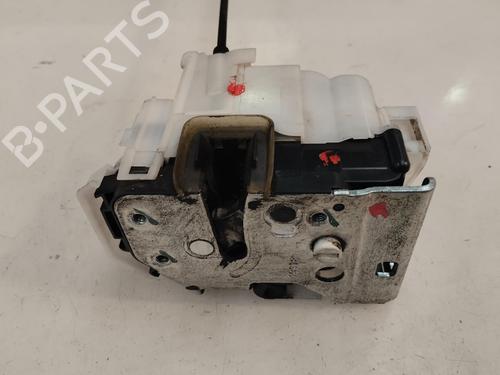 Cerradura puerta trasera izquierda FIAT TIPO Saloon (356_, 357_) 1.3 D (356SXB1A, 356SXH1A, 356SXD1A) (95 hp) 17684215