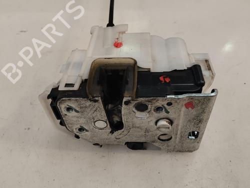 Rear left lock FIAT TIPO Saloon (356_, 357_) 1.3 D (356SXB1A, 356SXH1A, 356SXD1A) (95 hp) 17684215