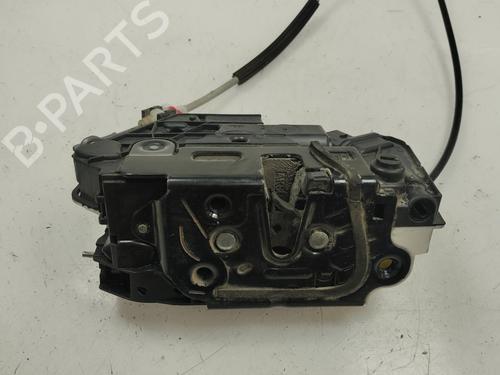 Used Rear right lock SEAT IBIZA IV (6J5, 6P1) 1.9 TDI (105 hp) 18114874