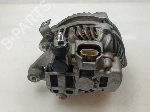 Alternator MAZDA 2 (DE_, DH_) 1.5 (DE5FS) | BP39900295M7 - Image 4