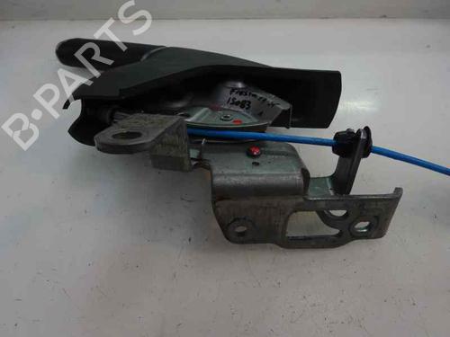 Used Hand brake FORD FIESTA VI (CB1, CCN) 1.25 (82 hp) 9641681