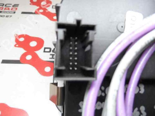 Used Headlight switch MERCEDES-BENZ C-CLASS Coupe (CL203) C 220 CDI (203.706) (143 hp) 1339725