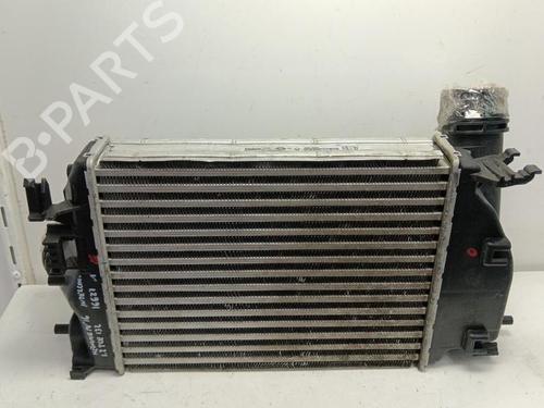 Intercooler RENAULT MEGANE IV Hatchback (B9A/M/N_) 1.2 TCe 130 (B9MR) | BP35745031M30 - Image 3
