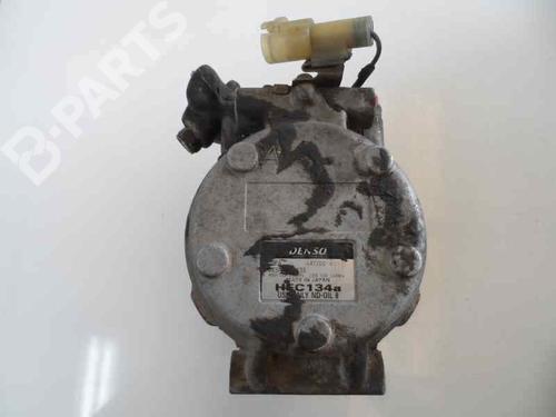 AC compressor LAND ROVER FREELANDER I (L314) 2.0 Td4 4x4 | BP1224506M34 
