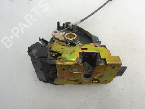Used Front right lock FORD FOCUS II (DA_, HCP, DP) 1.8 TDCi (115 hp) 10549719