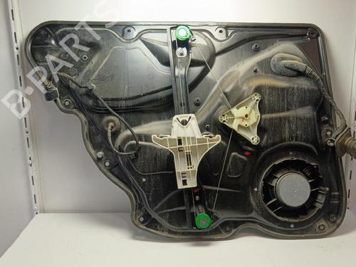 rear-right-window-mechanism-vw-passat-b6-3c2-2005-2006-2007-2008-2009-2010-2011-37258121 main image