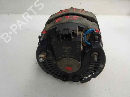 Used Alternator Alternator CITROËN AX (ZA-_) 11 (60 hp) 8114486 8114486