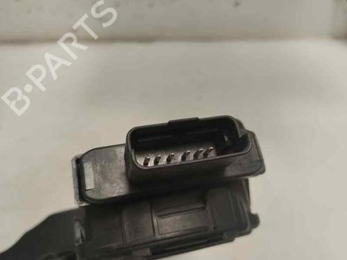 Used Pedal PEUGEOT 2008 I (CU_) 1.6 BlueHDi 120 (120 hp) 26555365