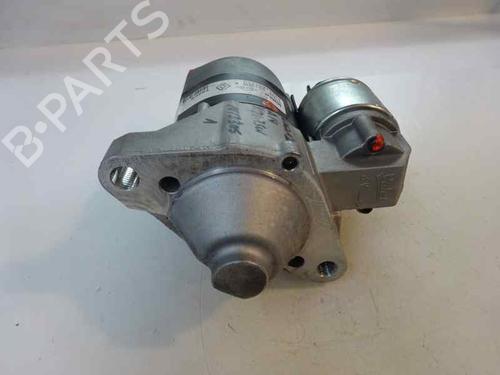 Startmotor Startmotor 1952523 1952523