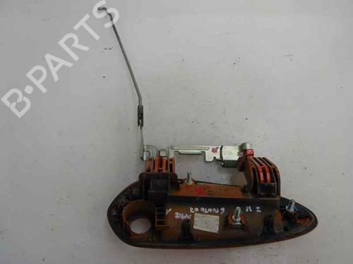 Maniglia esterna anteriore sinistra FIAT GRANDE PUNTO (199_) 1.3 D Multijet (199.AXD11, 199.AXD1A, 199.AXD1B,... (90 hp) 9129907