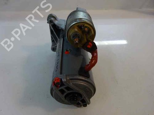 Startmotor RENAULT LAGUNA II (BG0/1_) 1.9 dCi (BG1A, BG1V) (130 hp) 2517038