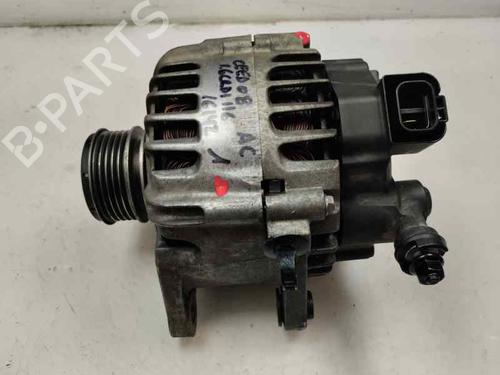 Alternator KIA CEE'D SW (ED) 1.6 CRDi 115 | BP23430924M7 - Image 3