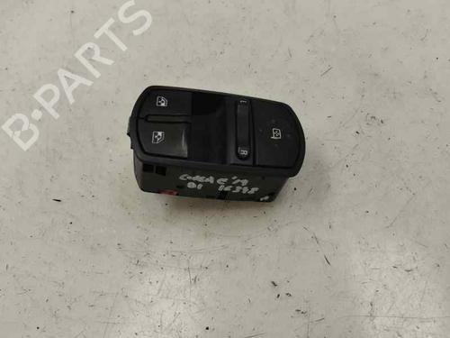Left front window switch OPEL CORSA E (X15) 1.4 (08, 68) | BP27479445I27 - Image 3