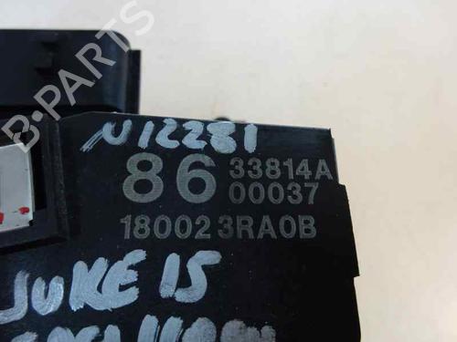 Pedal NISSAN JUKE (F15) 1.5 dCi | BP2506790I4