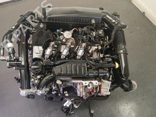 Used Engine Engine 37169045 37169045