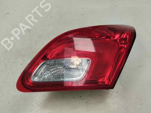 Used Right tailgate light OPEL ASTRA J (P10) 1.7 CDTI (68) (125 hp) 29123242