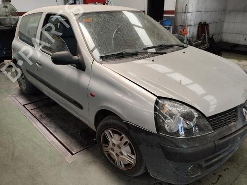 Starter RENAULT CLIO II (BB_, CB_) 1.5 dCi (B/CB07) | BP19483589M8