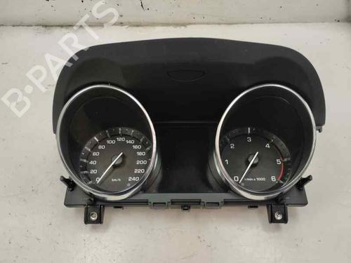 Used Instrument cluster LAND ROVER RANGE ROVER EVOQUE (L538) [2011-2019]  26555727