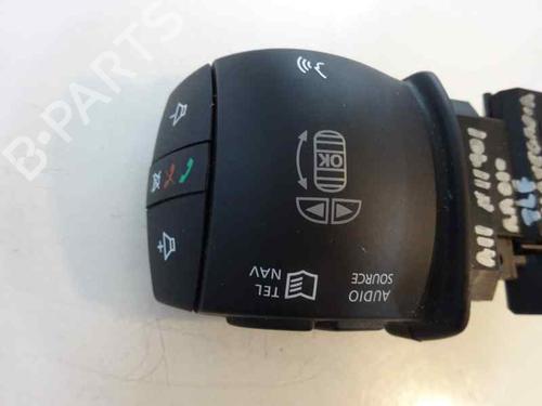 Przełącznik RENAULT MEGANE III Grandtour (KZ0/1) 1.5 dCi (KZ0C, KZ1A) | BP1499737I30