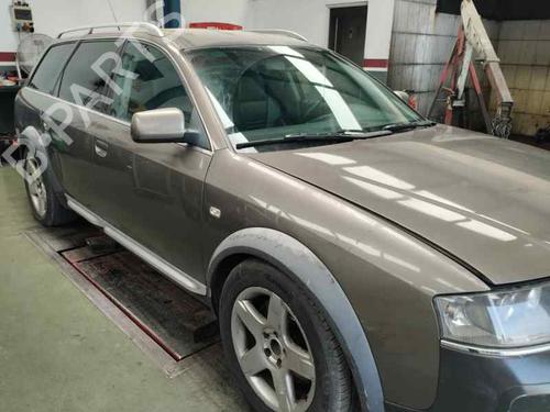 Headlight switch AUDI ALLROAD C5 (4BH) 2.5 TDI quattro | BP27870962I24 - Image 2