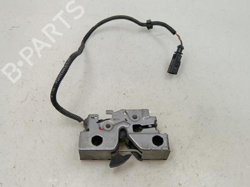 hjelmlås hjelmlås SEAT LEON (5F1) 1.6 TDI (115 hp) 35740789 35740789