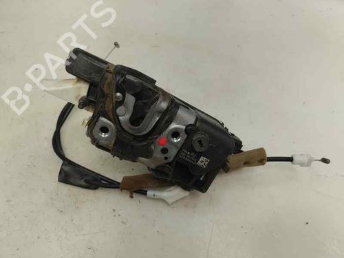 Used Front left lock CITROËN C5 III (RD_) 2.0 HDi 165 (RDRHHA, RDRHH8) (163 hp) 27870700