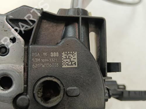 rear-right-lock-citroen-c4-cactus-2014-35740853 main image
