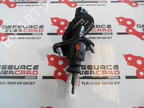 Clutch slave cylinder OPEL MERIVA A MPV (X03) 1.7 CDTI (E75) | BP14171911M113 