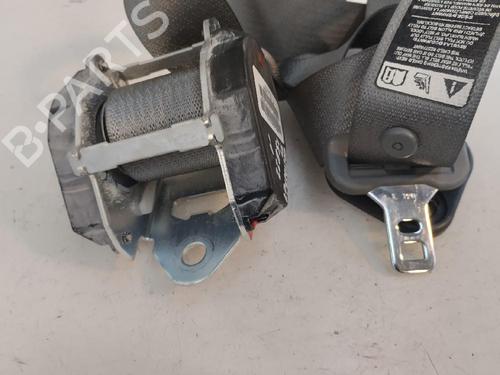 Used Rear left seatbelt Rear left seatbelt 16656272 16656272