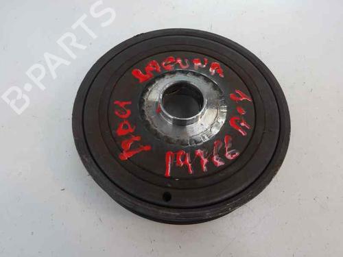 Used Pulley Pulley RENAULT LAGUNA II (BG0/1_) 1.9 dCi (BG08, BG0G) (120 hp) 14169818 14169818
