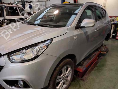 Engine mount HYUNDAI ix35 (LM, EL, ELH) 2.0 CRDi | BP24150738M89 - Image 6