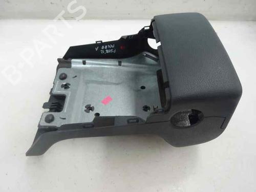 Used Steering column stalk PEUGEOT 508 I (8D_) 2.0 HDi (140 hp) 7676476