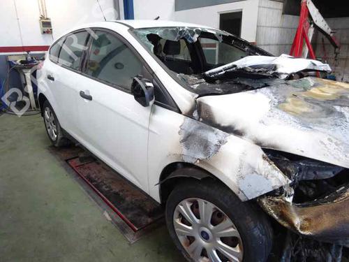 FORD FOCUS III 1.6 TDCi (95 hp) 839907