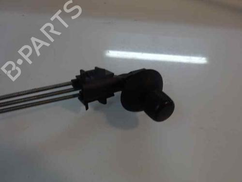 Used Left mirror VW POLO (6N2) 1.9 SDI (64 hp) 2302574