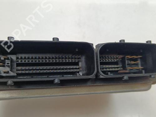 Engine control unit (ECU) SEAT TOLEDO II (1M2) 1.9 TDI | BP35744725M57 - Image 4