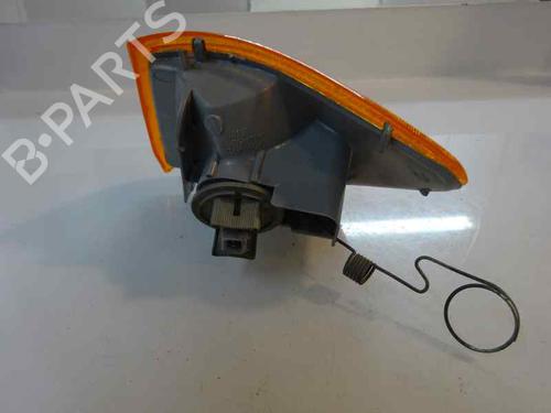 Blinklys fortil højre FORD FIESTA III (GFJ) [1989-1997]  1033305