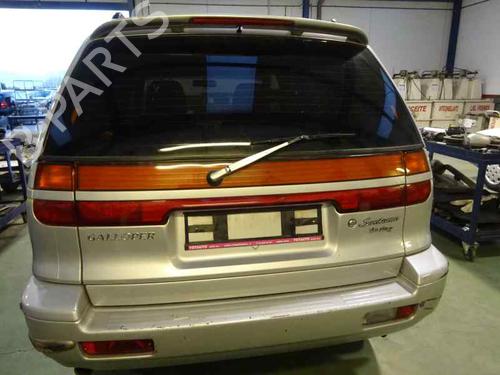 HYUNDAI SANTAMO 2.0 (105 hp) 645768